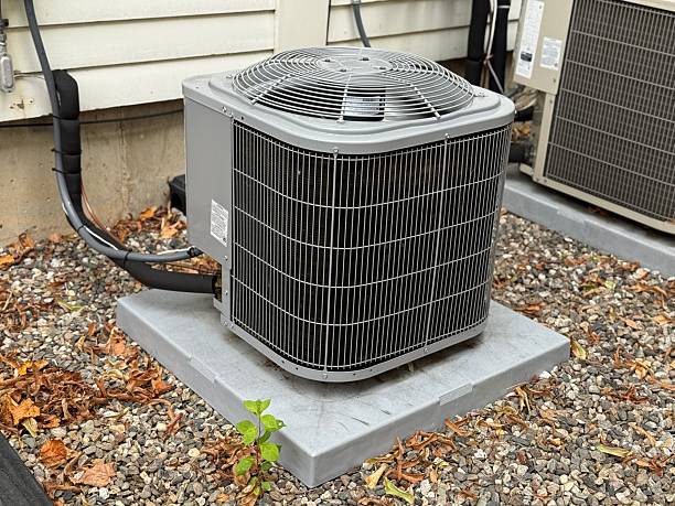 24/7 Emergency Hvac experts in Leavenworth, WA